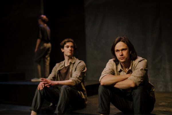 Giving Culture Gift Cards - give theatre as a gift (ATYP) Past The Shallows