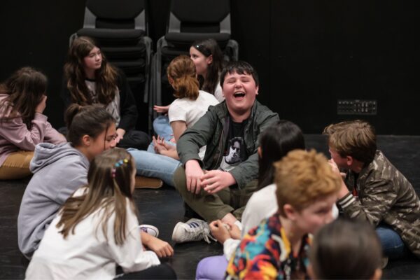 Giving Culture Gift Cards - give theatre as a gift (ATYP)