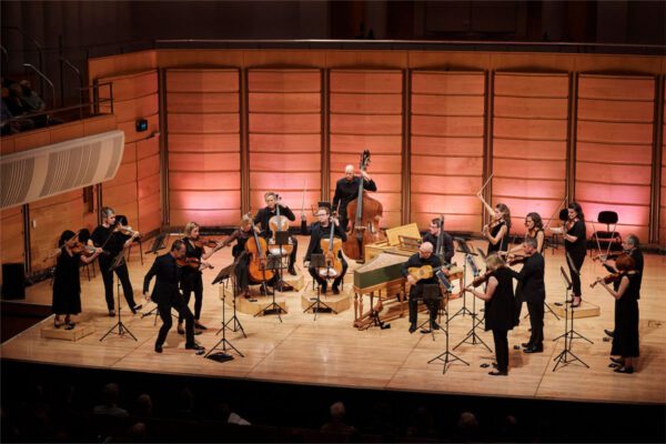 Give music as a gift - ACO - Giving Culture Gift Cards