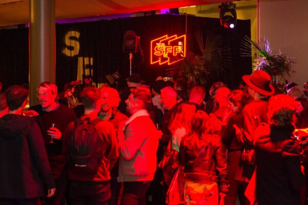 Giving Culture Gift Cards films as a corporate gift