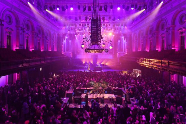 Giving Culture Sydney Film Festival (SFF)