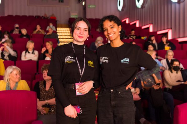 Giving Culture Gift Cards theatre as a gift