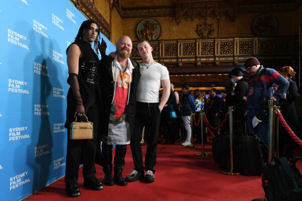 Giving Culture Gift Cards Sydney Film Festival (SFF)