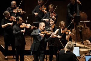 ACO Mozart Tour Orchestra