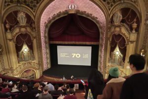 70th Sydney Film Festival