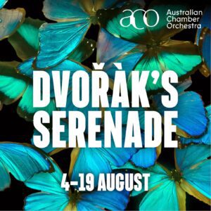 ACO Dvořák's Serenade