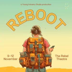 Reboot - ATYP