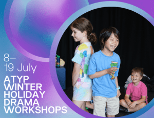 ATYP Winter Holidays 2024