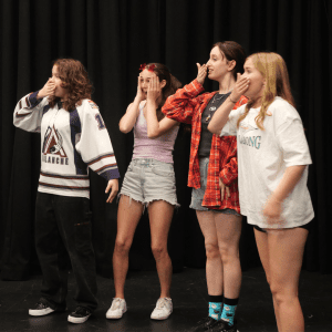 ATYP Summer Workshops