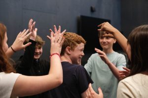 ATYP Holiday Workshops