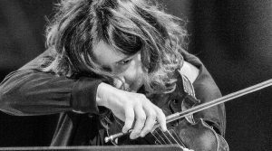 Patricia Kopatchinskaja