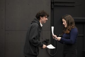 ATYP Workshops