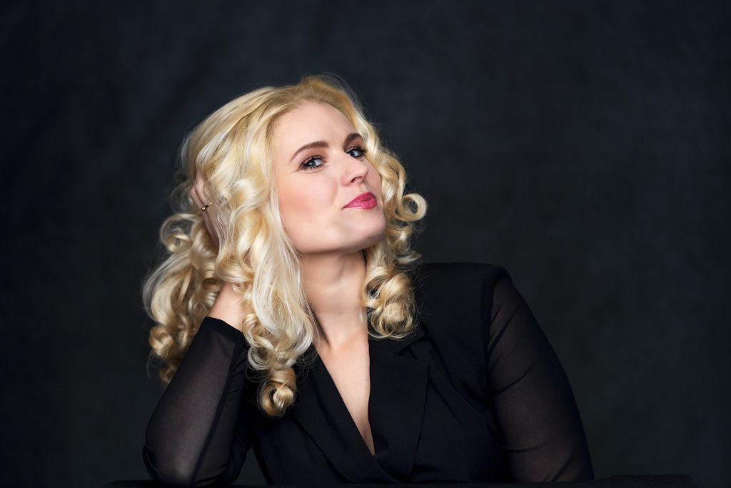 Sarah Traubel