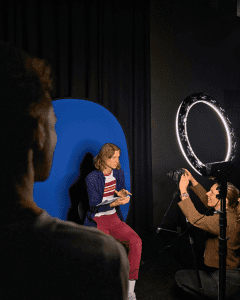 ATYP Screen Acting Fundamentals 