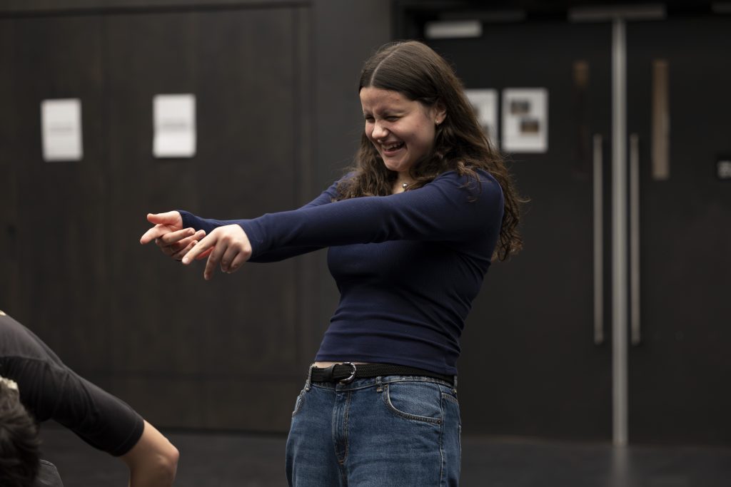 ATYP Workshops
