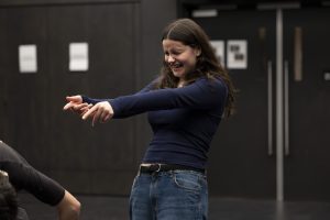 ATYP Workshops