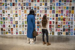 Incognito Art Show – Silver Voucher