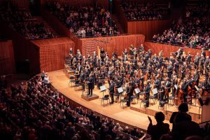 Mahler 4 & 5 - Australian World Orchestra