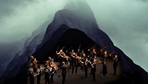 ACO's Mountain