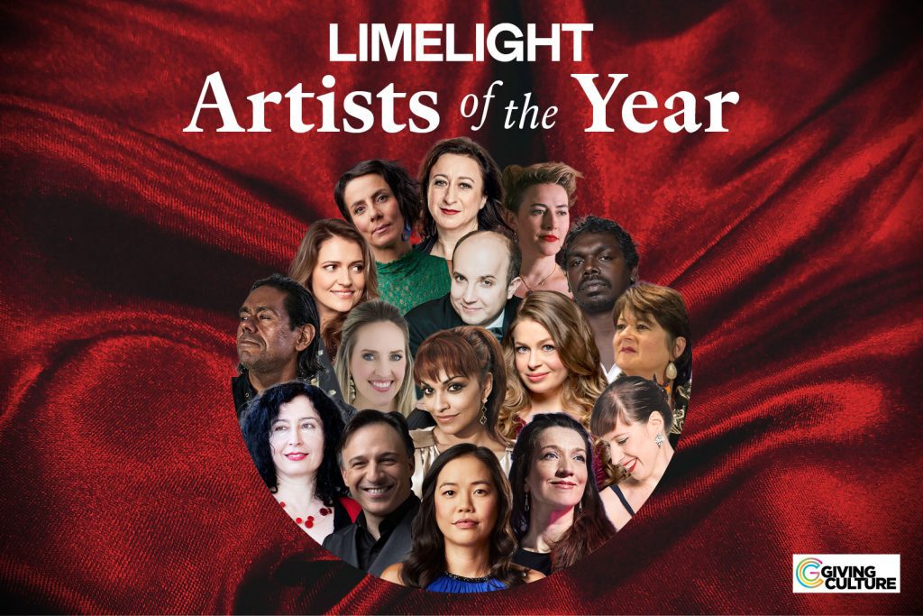 Limelight AOTY 2025 Horizontal