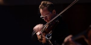 ACO Rachmaninoff's Rhapsody