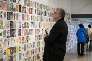 Incognito Artshow Gallery