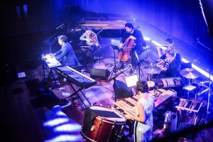 Ensemble Offspring - ‘Intro to EO’ Subscription