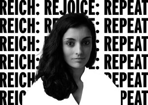 Ensemble Offspring - Reich: Rejoice: Repeat