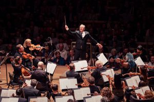 Mahlerfest Mahler 4 5 Australian World Orchestra Sydney Opera House credit Daniel Boud 079 2 1