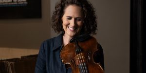 ACO Stefanie Farrands