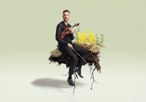 Melbourne Chamber Orchestra Silver Tickets: Melbourne Recital Centre Performance