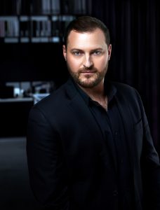 Michael Petruccelli