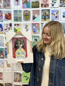 Incognito Art Show April 2026