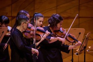Melbourne Chamber Orchestra Silver Voucher
