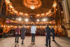 Sydney Film Festival 2025 - Opening Night POST Screening at the State Theatre, Sydney - Wednesday 4th June, 2025