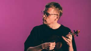 Pekka Kuusisto